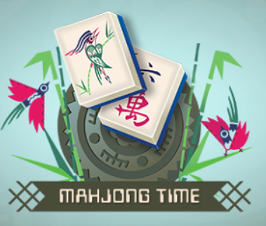 Gioco Tempo di Mahjong in linea