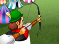 Gioco Il Medioevo Archer in linea