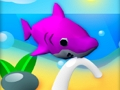 Gioco Babyshark. io  in linea