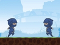 Gioco Ninja War in linea