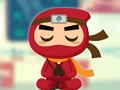 Gioco Virus ninja in linea