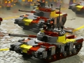 Gioco Azione di battaglia militare  in linea