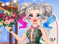 Gioco Il cattivo Quinn vuole diventare una principessa  in linea