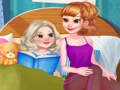 Gioco Storie di avventura della buona notte  in linea