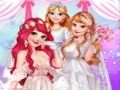 Gioco Trasformazione del matrimonio principessa  in linea