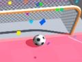 Gioco Calcio ingannevole  in linea