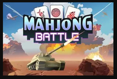 Gioco Battaglia di Mahjong in linea