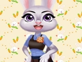 Gioco La sorpresa di Hoppy in linea