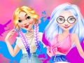 Gioco Festival Princess Color Splash  in linea