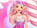 Gioco Settimana della moda di Rosies  in linea