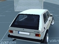 Gioco Simulatore di auto da golf  in linea