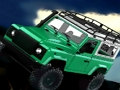 Gioco Puzzle di Off Road Defender  in linea