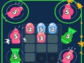 Gioco Unisci Torre  in linea