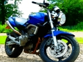 Gioco Puzzle di motociclette pesanti  in linea