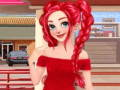 Gioco Paparazzi Diva La principessa sirena  in linea