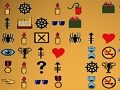 Gioco Citazioni criptiche  in linea