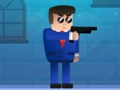 Gioco Mr Bullet 2 Online in linea