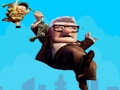 Gioco Fly House in linea