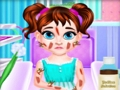 Gioco Incidente della gita di Baby Taylor  in linea