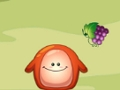 Gioco Drop di cibo Chaki in linea
