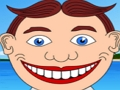 Gioco Funny Face Jigsaw in linea