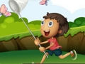 Gioco Natura del Findergarten  in linea