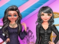Gioco Twins Punk Fashion in linea