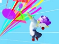 Gioco Parkour Race 3D in linea