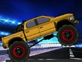 Gioco Mostro Truck Wheelie in linea