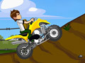 Gioco Ben 10 Trip delle vacanze  in linea