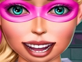 Gioco Super Doll Tongue Doctor  in linea