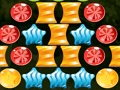 Gioco Tiratore a bolle Candy Popper in linea