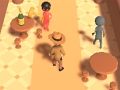 Gioco Cattura il ladro  in linea