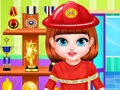 Gioco Baby Taylor Fireman Dream in linea
