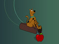 Gioco Scooby Doo Snack Dash  in linea