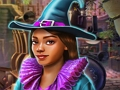 Gioco Mago misterioso  in linea