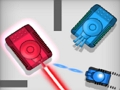 Gioco Mayhem del serbatoio in linea