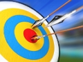 Gioco Colpo di tiro con l'arco  in linea