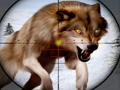 Gioco Caccia agli animali selvatici  in linea