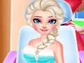 Gioco Rinnovo il salone per unghie Princess  in linea
