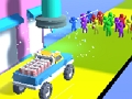 Gioco Unità perfetta in linea