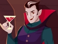Gioco Vampires e Frankenstein Coloring in linea