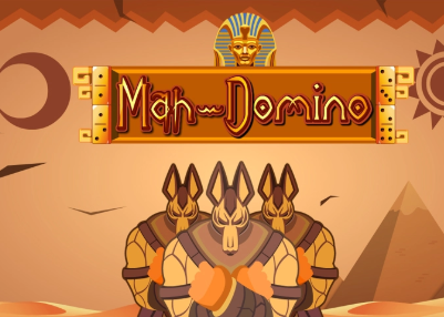 Gioco Mah-domino in linea