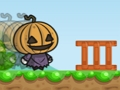 Gioco Esecuzione di zucca  in linea