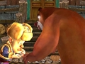 Gioco Bear Jungle Adventure in linea
