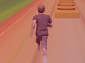 Gioco Jungle Dash 3D in linea