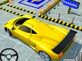 Gioco Sfida parcheggio classico  in linea