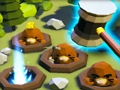 Gioco Il knocker mole in linea