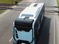 Gioco Autobus urbani e fuoristrada  in linea