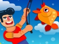 Gioco Pesca. io  in linea